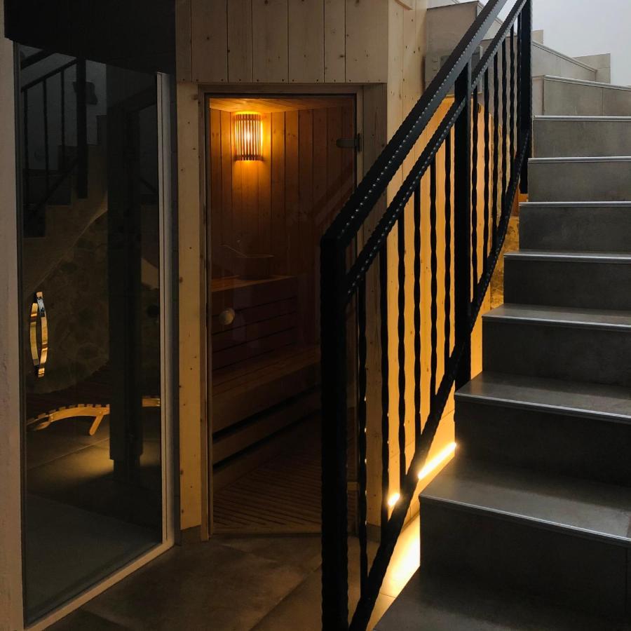 Holiday House Zupanc 博希尼 外观 照片