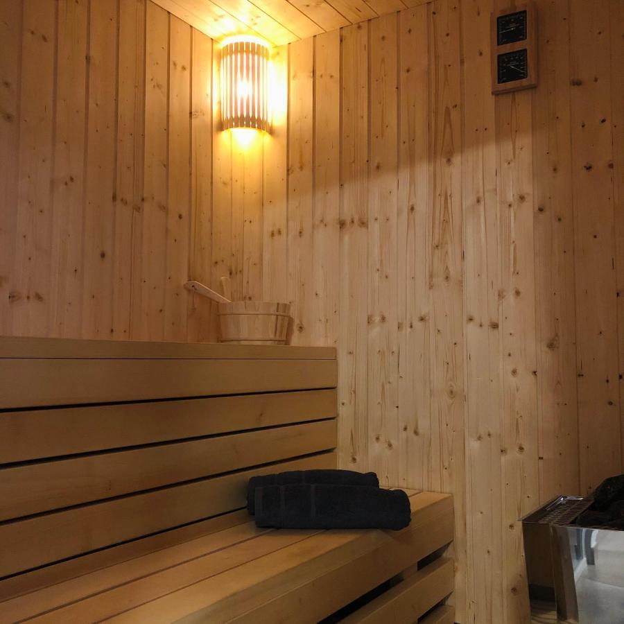 Holiday House Zupanc 博希尼 外观 照片